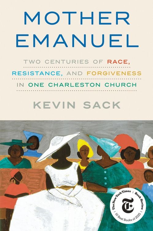 Produktbild: Mother Emanuel