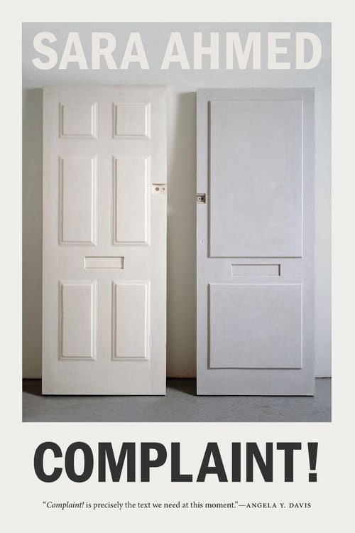 Produktbild: Complaint!
