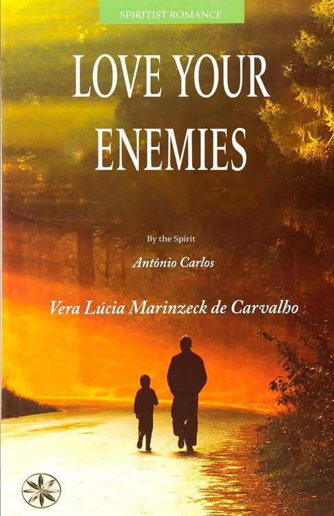 Produktbild: Love Your Enemies