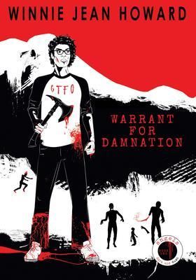 Produktbild: Warrant for Damnation