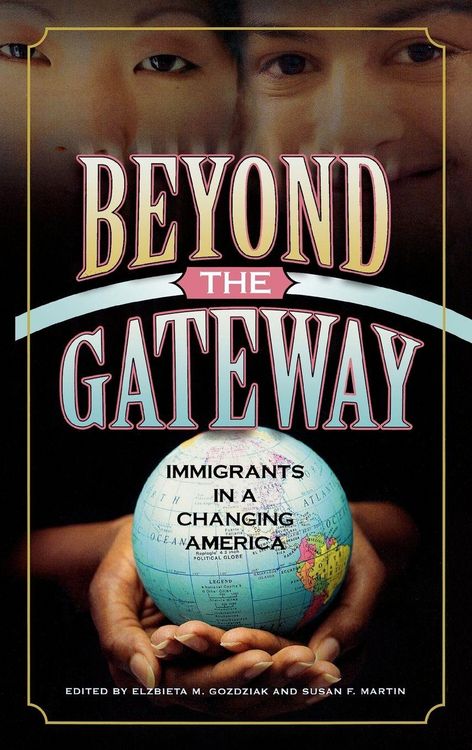 Produktbild: Beyond the Gateway