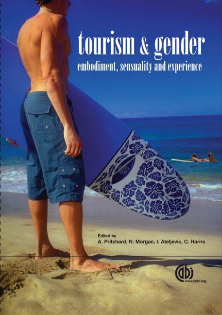 Produktbild: Tourism and Gender