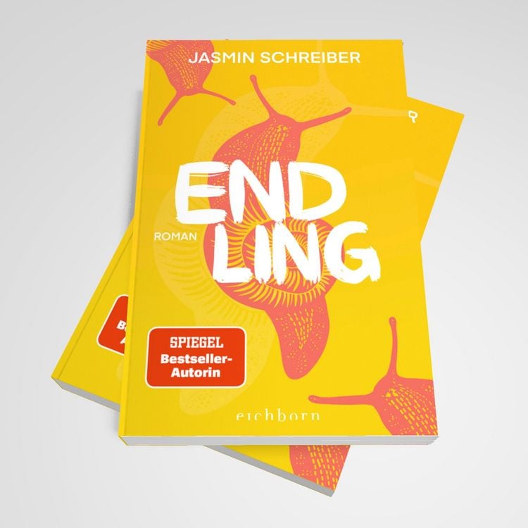 Produktbild: Endling