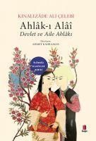 Produktbild: Ahlak-i Alai