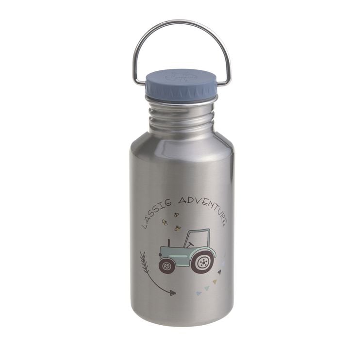 Produktbild: Bottle Stainless Steel Adventure Tractor