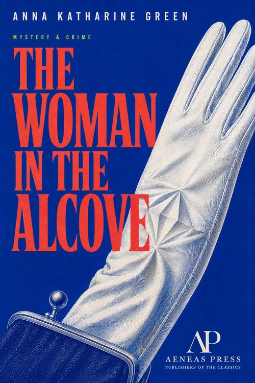 Produktbild: The Woman in the Alcove