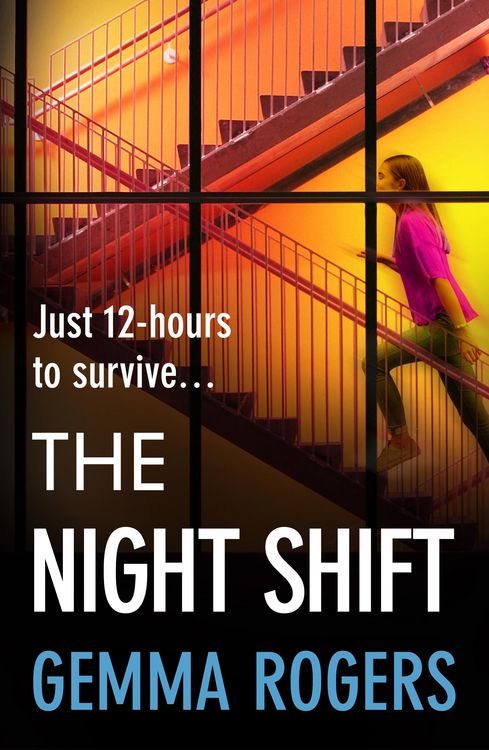 Produktbild: The Night Shift