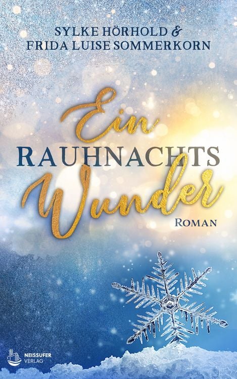 Produktbild: Ein Rauhnachtswunder