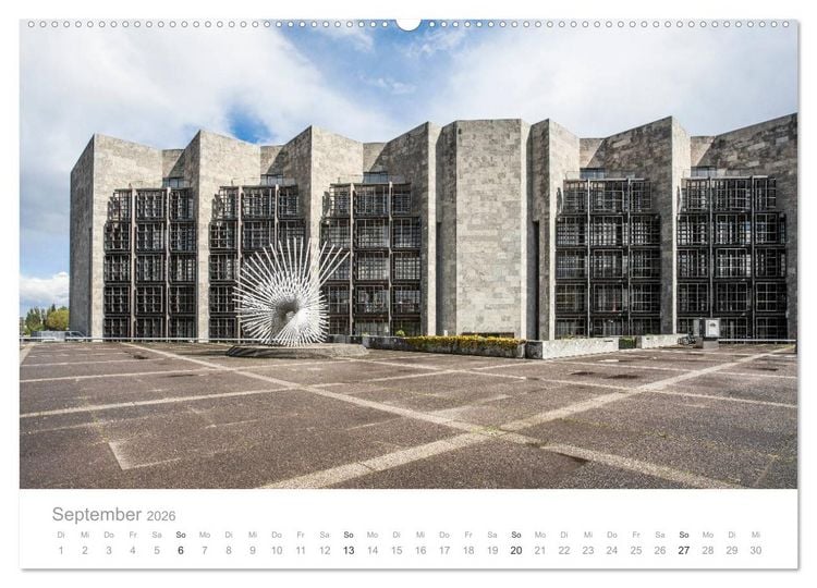 Produktbild: Mein Mainz (hochwertiger Premium Wandkalender 2026 DIN A2 quer), Kunstdruck in Hochglanz