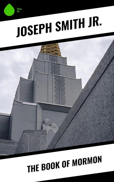 Produktbild: The Book of Mormon