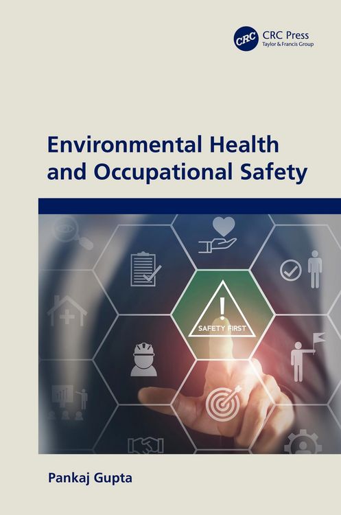 Produktbild: Environmental Health and Occupational Safety