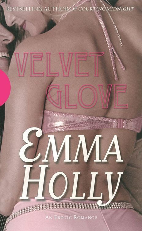 Produktbild: Velvet Glove