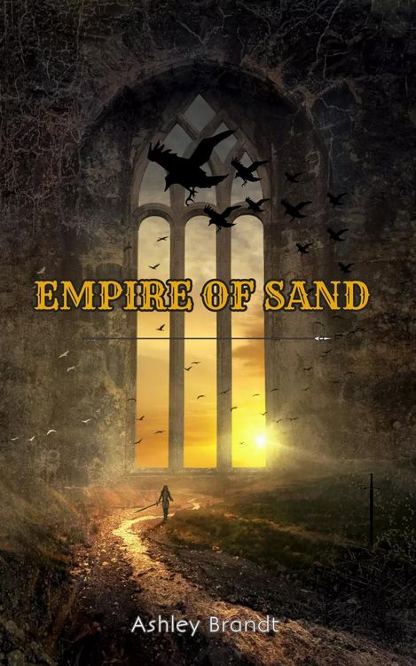 Produktbild: Empire of Sand