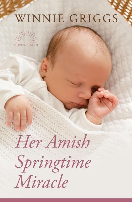 Produktbild: Her Amish Springtime Miracle