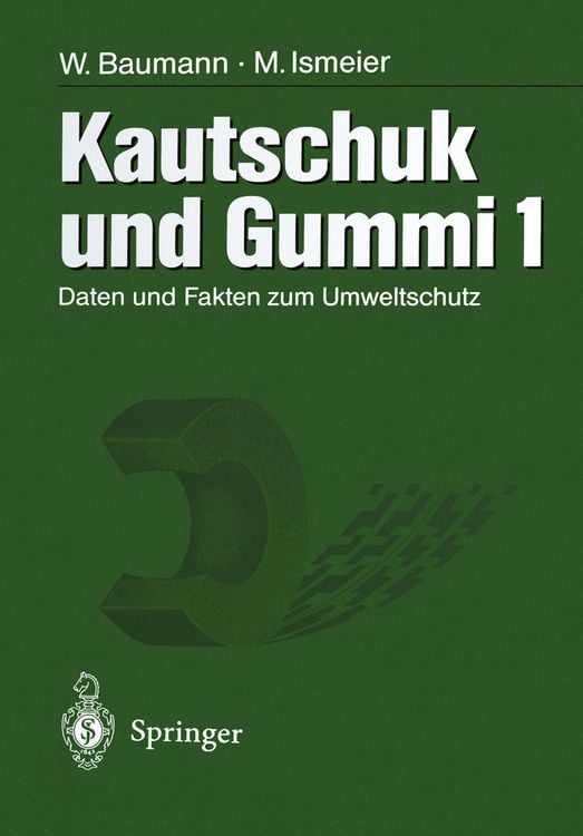 Produktbild: Kautschuk und Gummi
