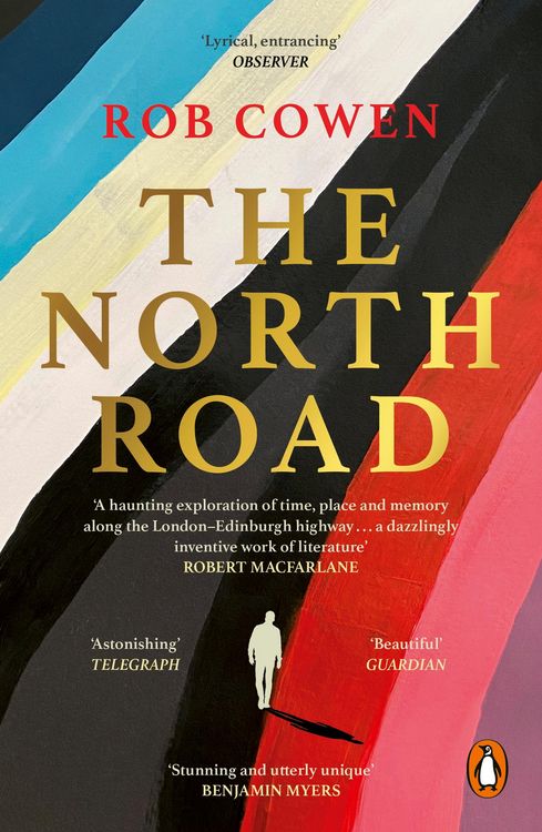 Produktbild: The North Road