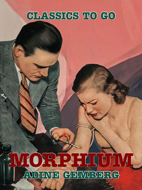 Produktbild: Morphium