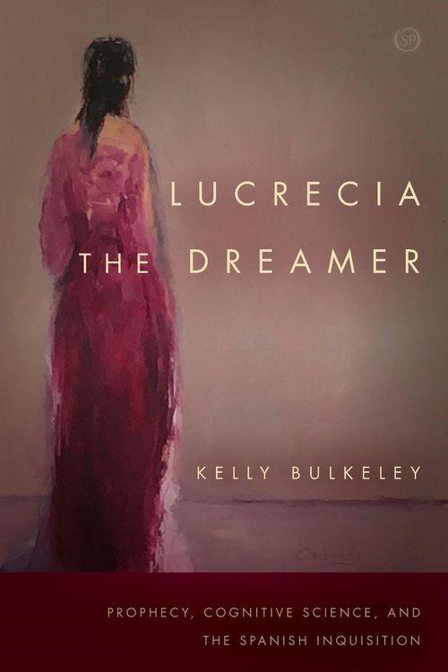 Produktbild: Lucrecia the Dreamer