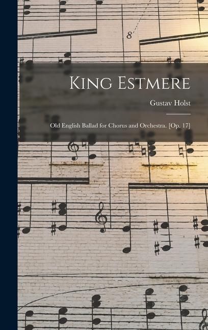 Produktbild: King Estmere