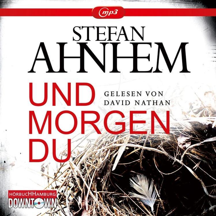 Produktbild: Und morgen du / Kommissar Fabian Risk Band 1