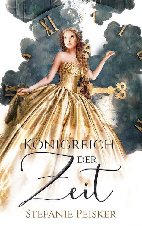 Produktbild: K&ouml;nigreich der Zeit