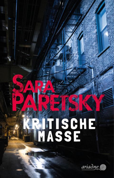Produktbild: Kritische Masse
