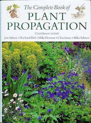 Produktbild: The Complete Book of Plant Propagation