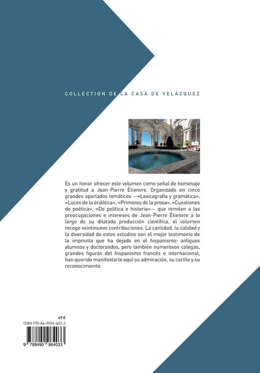 Produktbild: Serio ludere