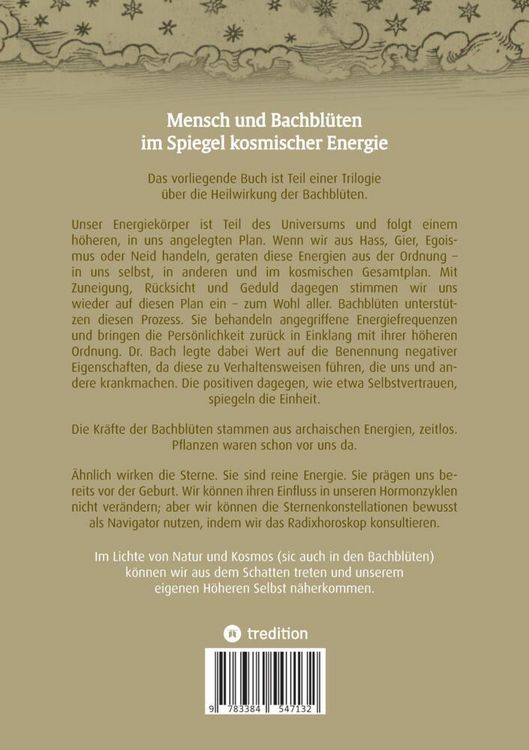 Produktbild: Sternbl&uuml;ten