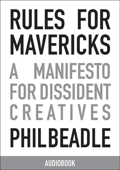 Produktbild: Rules for Mavericks Audiobook (Abridged Version)