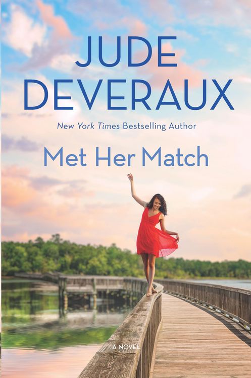 Produktbild: Met Her Match