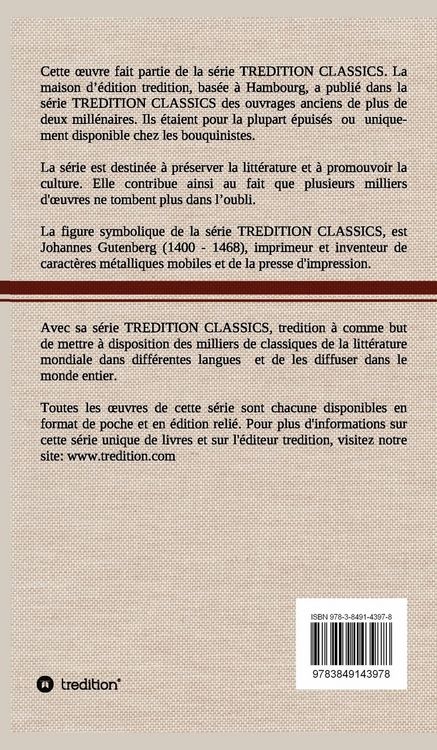 Produktbild: Histoire de Paris depuis le temps des Gaulois jusqu'&agrave; nos jours - I