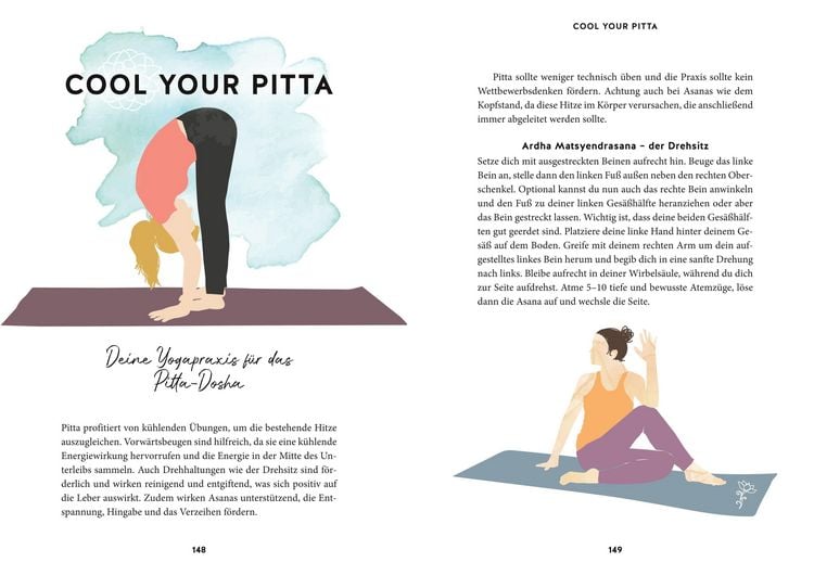 Produktbild: Ayurveda-Routinen f&uuml;r jeden Tag