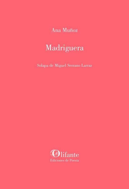 Produktbild: Madriguera