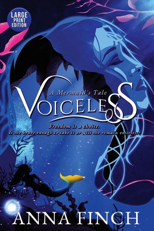 Produktbild: Voiceless