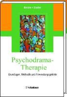 Produktbild: Psychodrama-Therapie