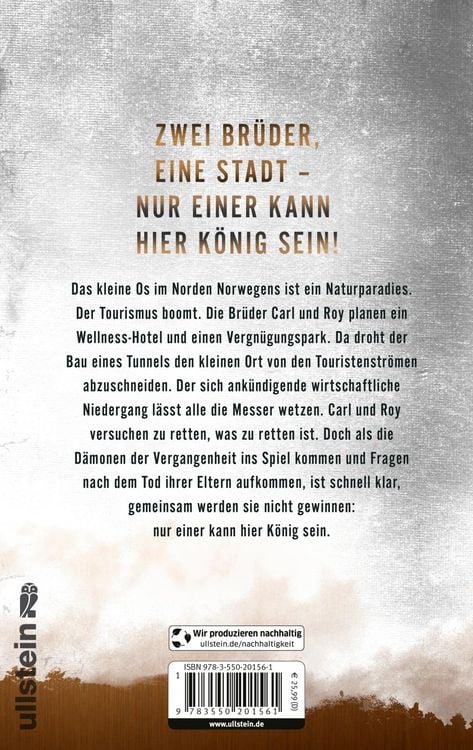 Produktbild: Der K&ouml;nig