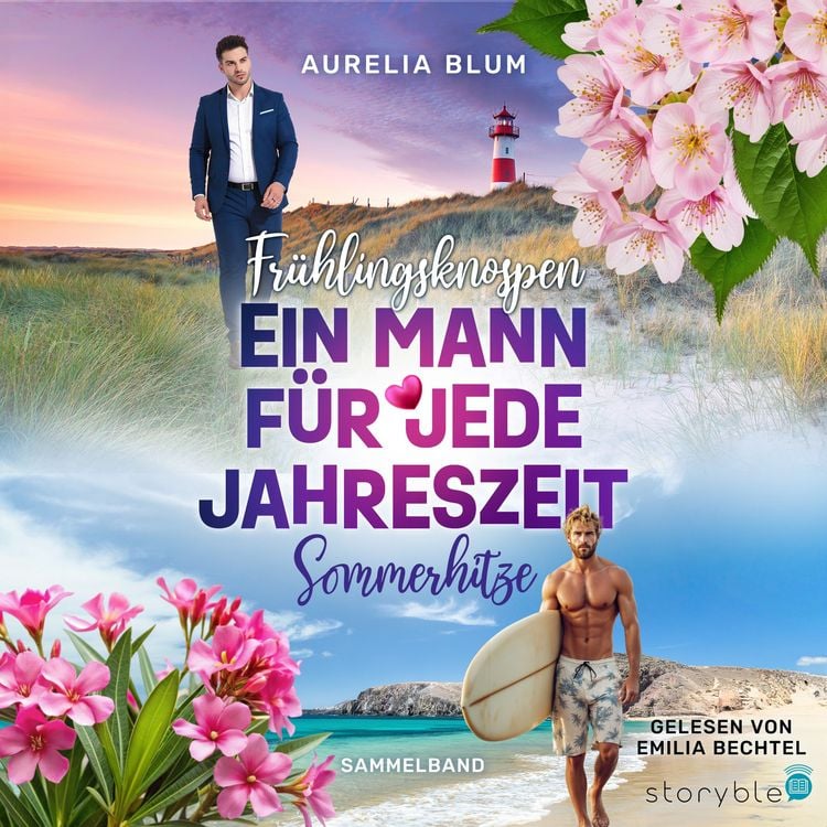 Produktbild: Ein Mann f&uuml;r jede Jahreszeit