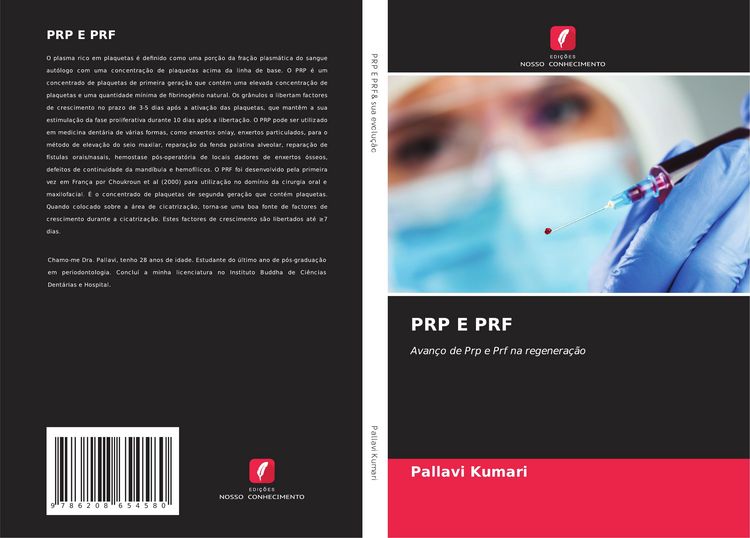 Produktbild: Prp E Prf