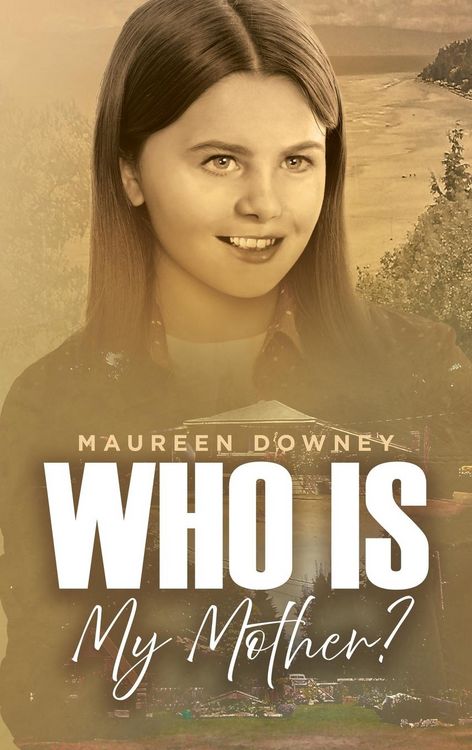 Produktbild: Who is My MOTHER?