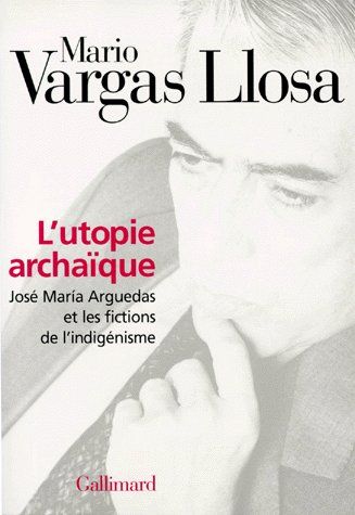 Produktbild: L'utopie archa&iuml;que