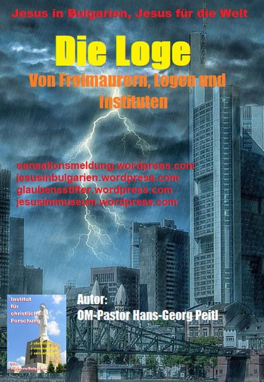 Produktbild: Die Loge