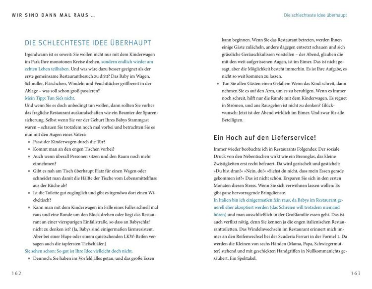 Produktbild: Wir sind Papa!