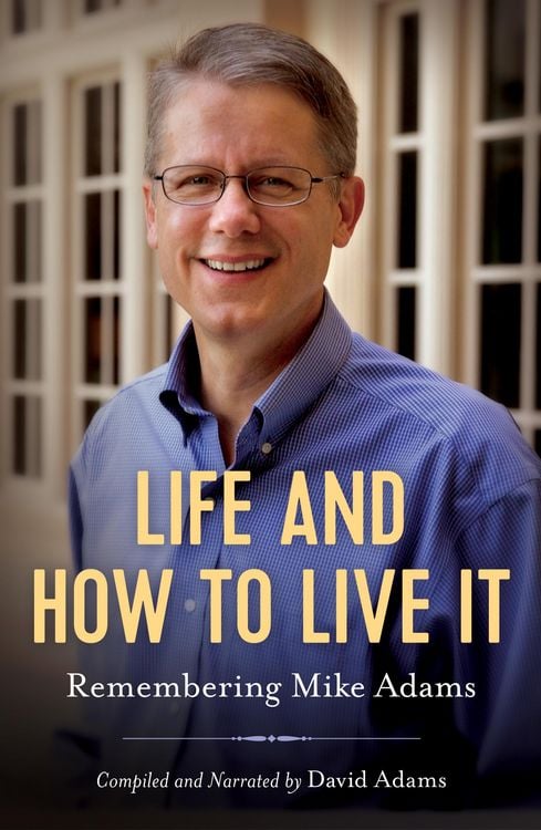 Produktbild: Life and How to Live It