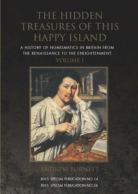 Produktbild: The Hidden Treasures of This Happy Island