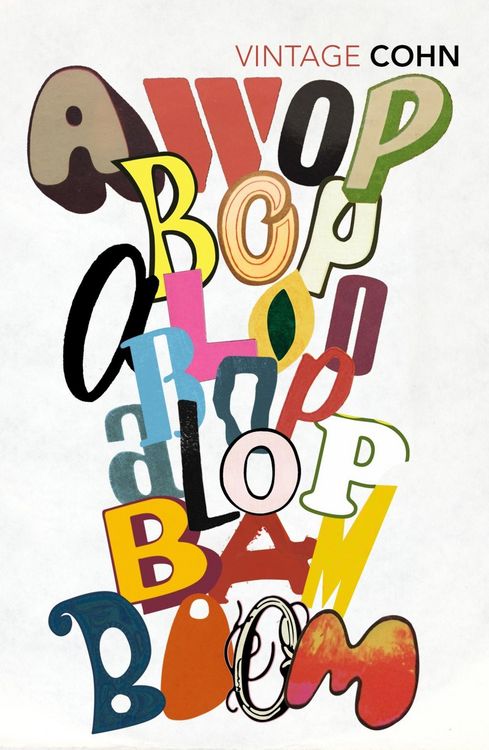 Produktbild: Awopbopaloobop Alopbamboom
