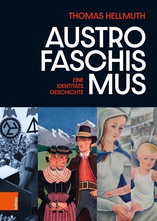 Produktbild: Austrofaschismus