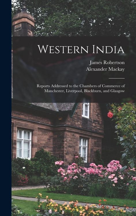 Produktbild: Western India