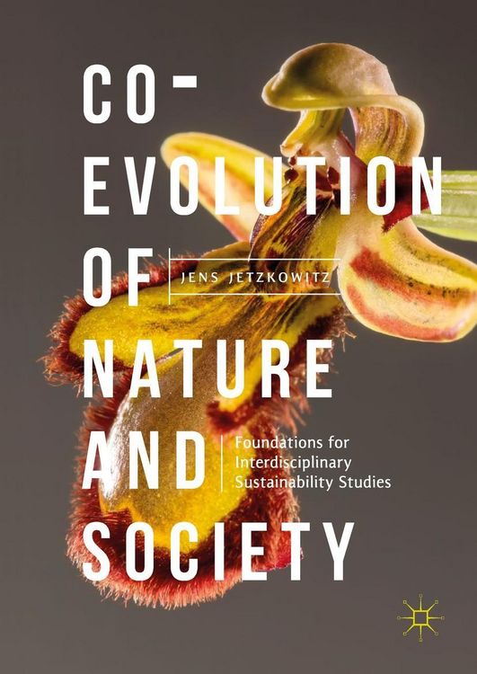 Produktbild: Co-Evolution of Nature and Society