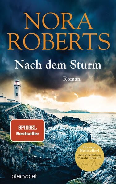 Produktbild: Nach dem Sturm